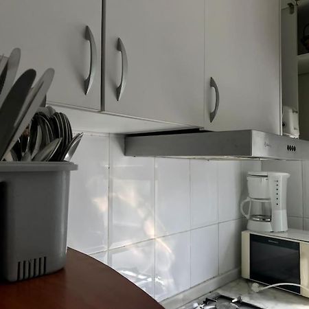 דירות Apartamento בגור מראה חיצוני תמונה