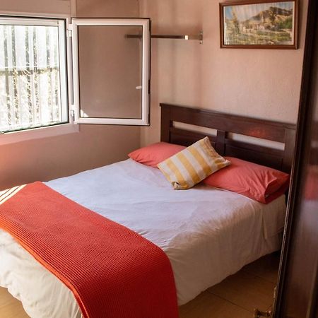 דירות Apartamento בגור מראה חיצוני תמונה