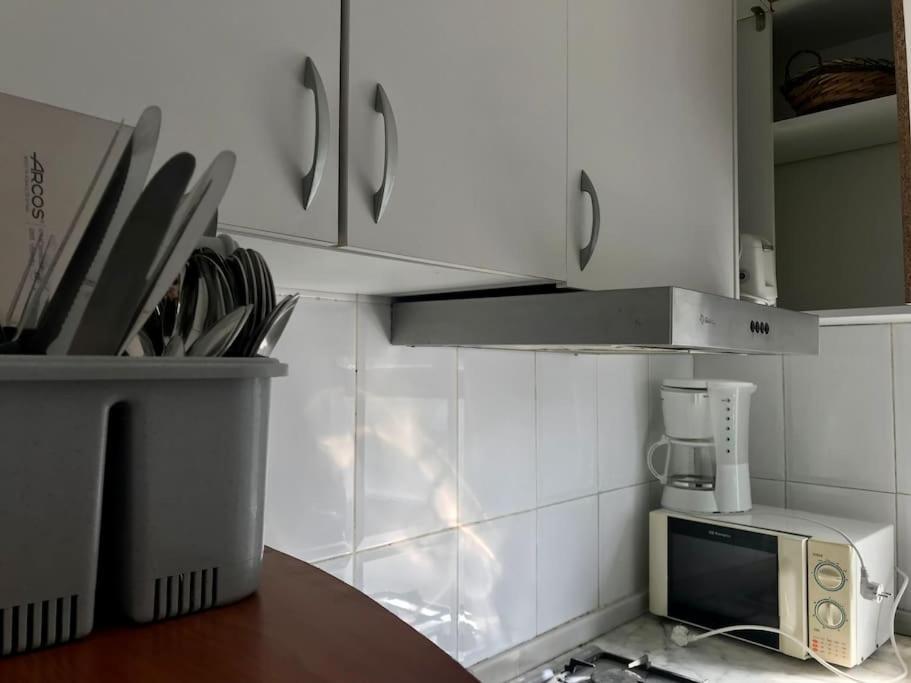 דירות Apartamento בגור מראה חיצוני תמונה