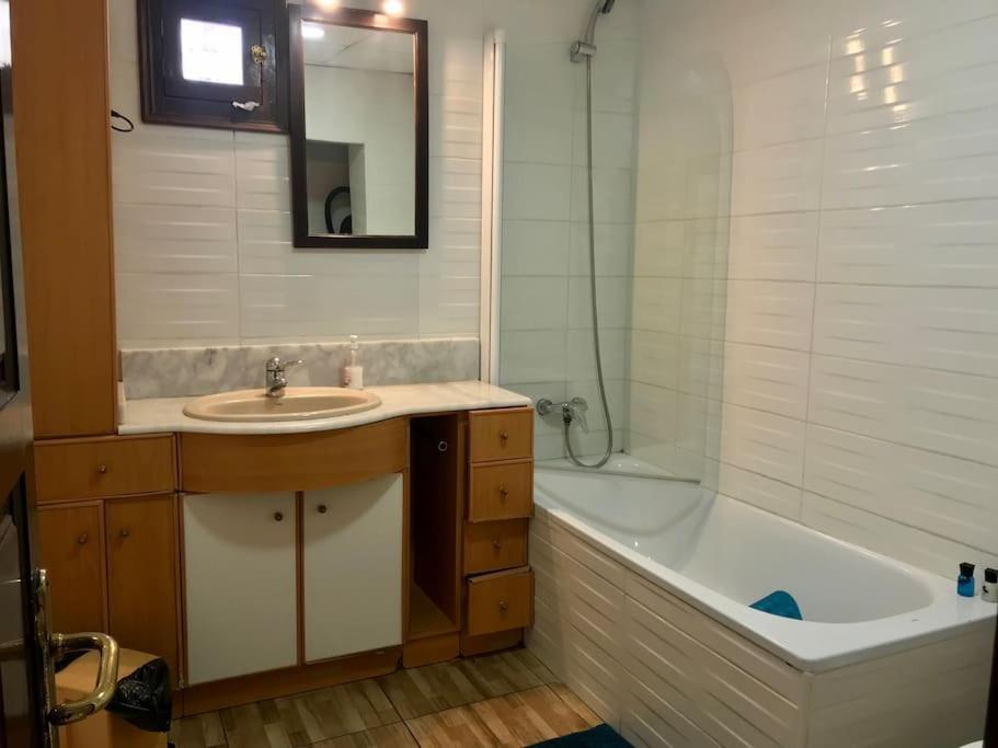 דירות Apartamento בגור מראה חיצוני תמונה