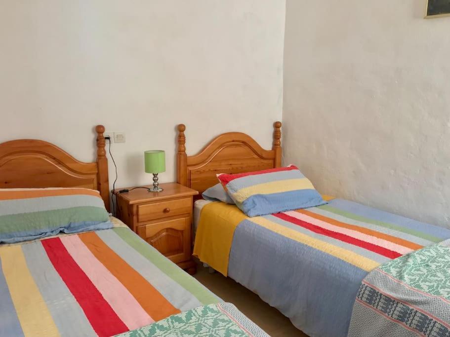 דירות Apartamento בגור מראה חיצוני תמונה