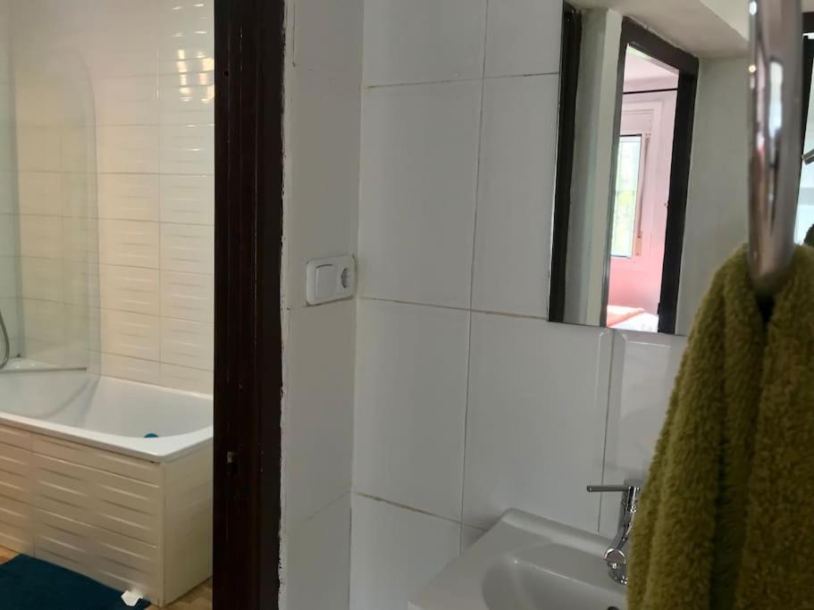 דירות Apartamento בגור מראה חיצוני תמונה