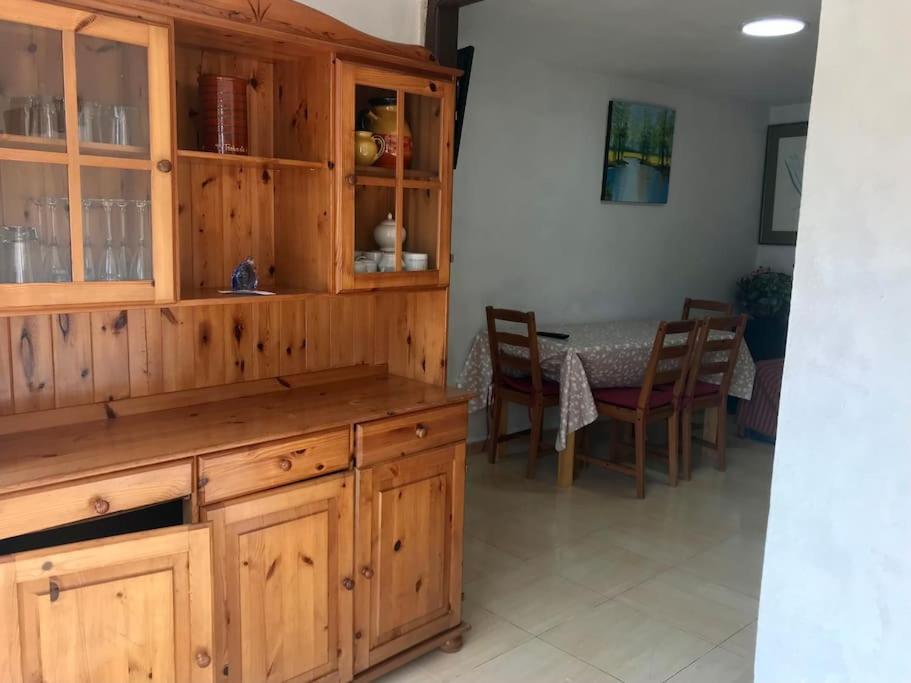 דירות Apartamento בגור מראה חיצוני תמונה