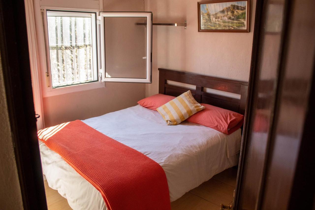 דירות Apartamento בגור מראה חיצוני תמונה